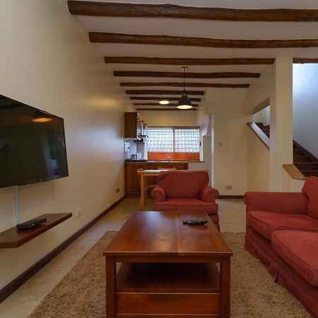 No 5 Boutique Hotel Limited Entebbe Zewnętrze zdjęcie