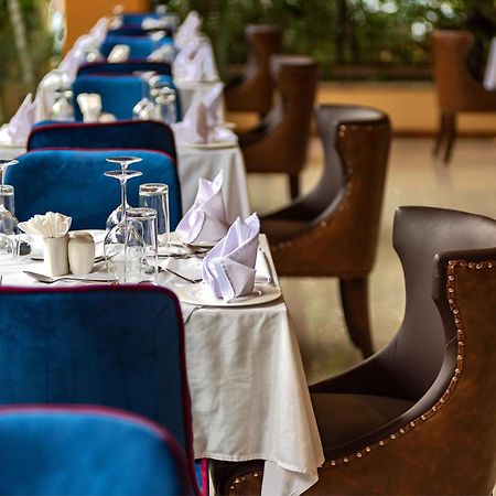 No 5 Boutique Hotel Limited Entebbe Zewnętrze zdjęcie