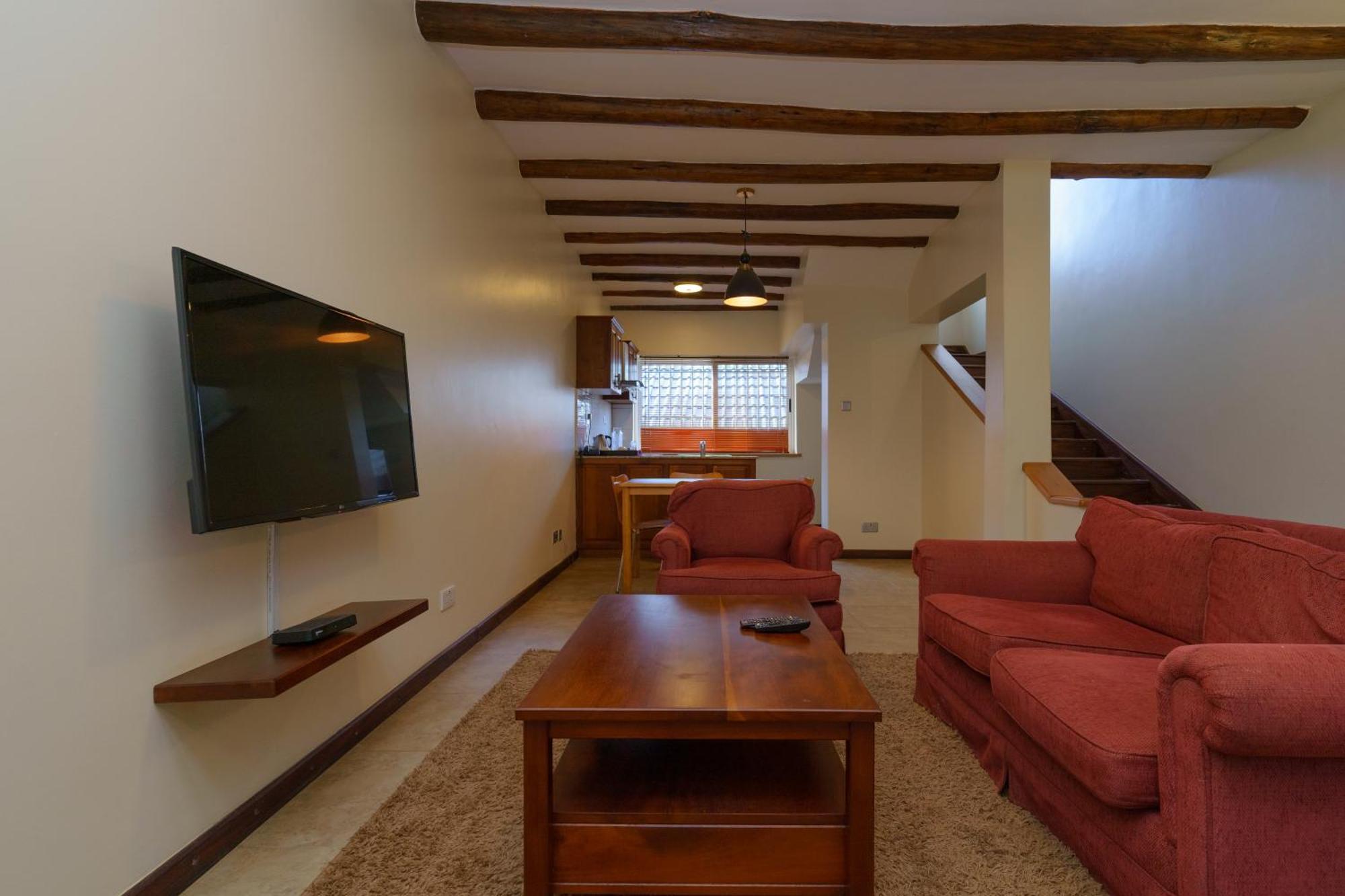 No 5 Boutique Hotel Limited Entebbe Zewnętrze zdjęcie