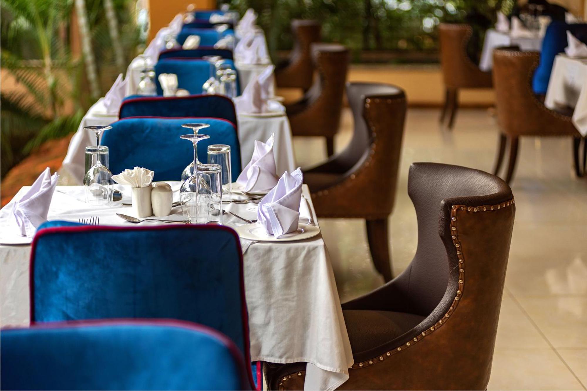 No 5 Boutique Hotel Limited Entebbe Zewnętrze zdjęcie
