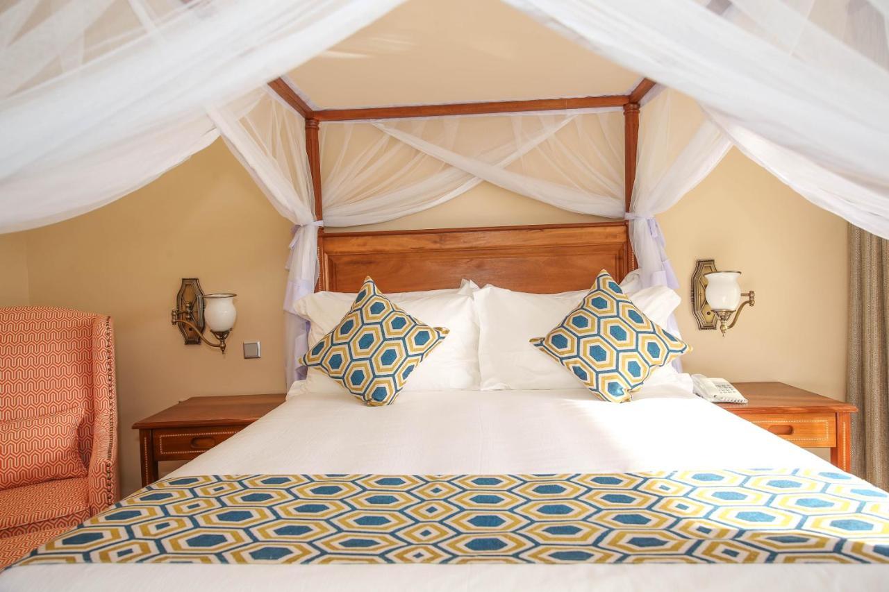 No 5 Boutique Hotel Limited Entebbe Zewnętrze zdjęcie